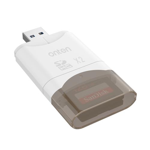 USB多功能读卡器 高效数据管理的全能助手
