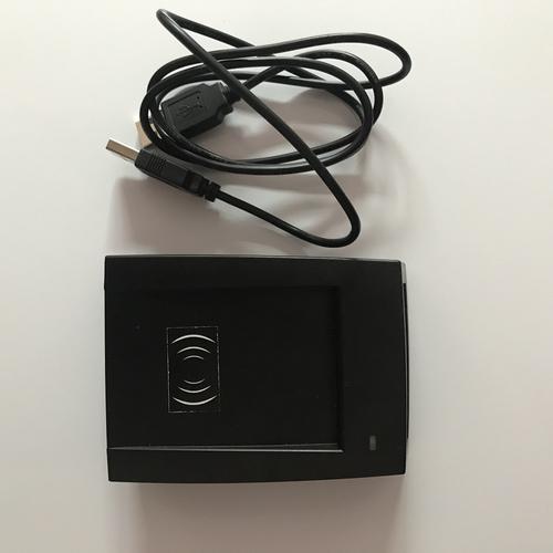宠物证书手持读卡器与拉萨电子耳标阅读器 功能、标准与应用全景解析